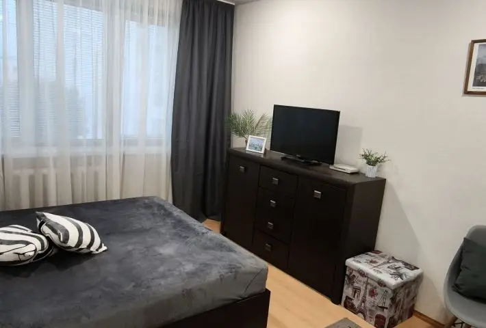 Гомель, улица Песина, 27, 1 комн.