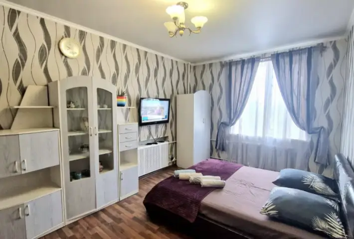 Гомель, улица Кирова, 47, 3 комн.