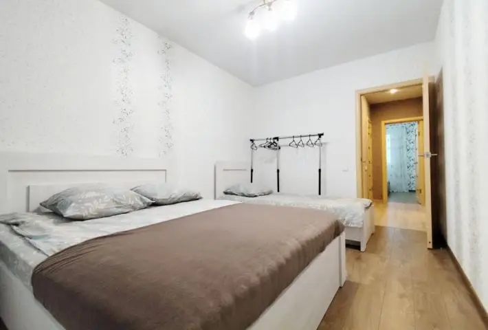 Гомель, улица Д.Н. Пенязькова, 9, 3 комн.