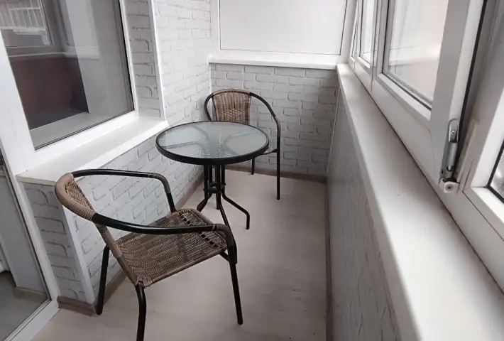 Гомель, улица Курчатова, 9, 2 комн.