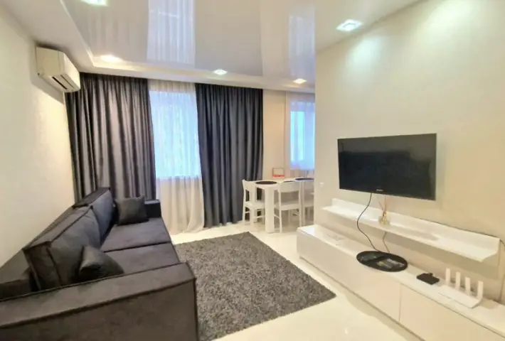 Гомель, Трудовая улица, 6, 2 комн.