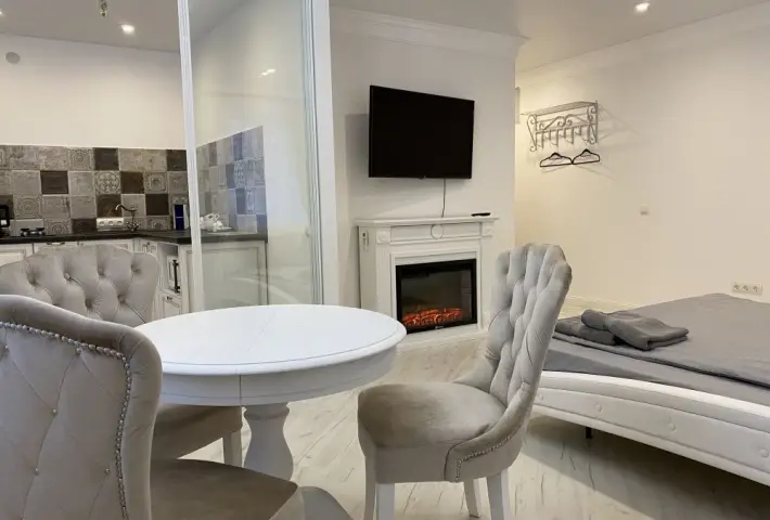 Гомель, улица Карповича, 17, 1 комн.