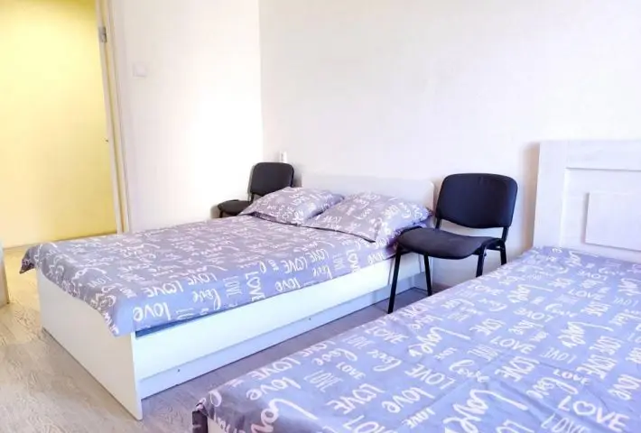 Гомель, улица Курчатова, 9, 2 комн.