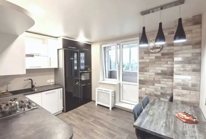 Гомель, улица Т.С. Бородина, 2, 2 комн.