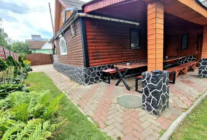 Гомель, Сенная улица, 13, 4 комн.