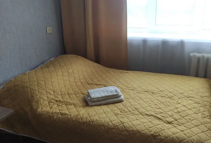 Гомель, улица Катунина, 16, 1 комн.