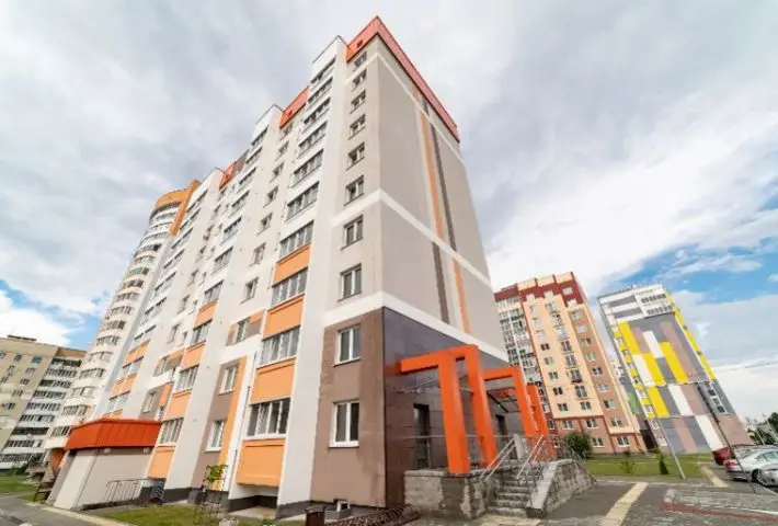 Гомель, Красная улица, 2, 2 комн.