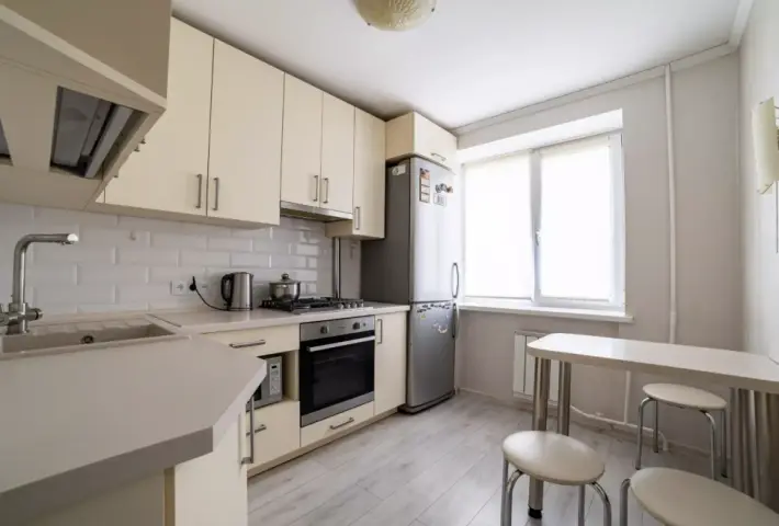 Гомель, улица Кожара, 5, 3 комн.