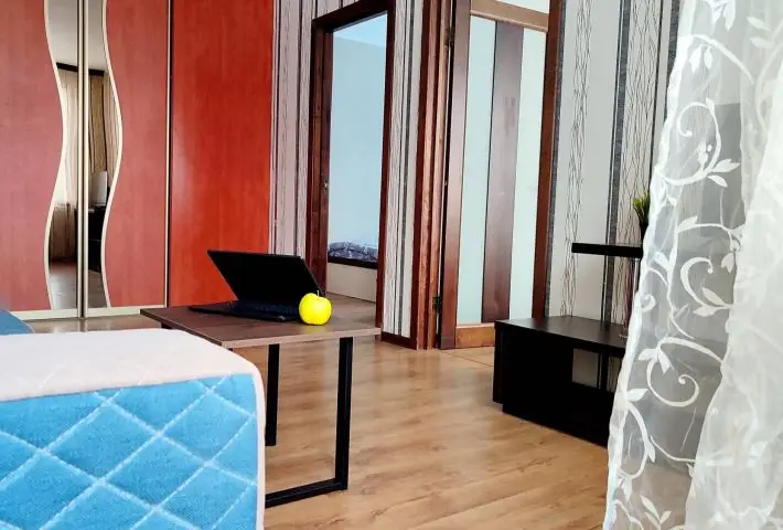 Гомель, улица Ильича, 20, 4 комн.