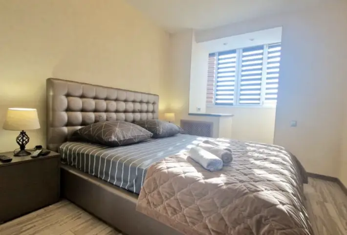 Гомель, улица Карповича, 21, 2 комн.