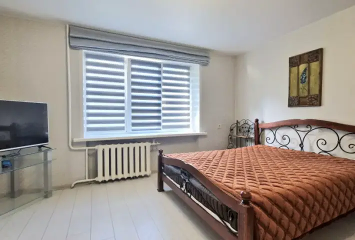 Гомель, проспект Октября, 7, 2 комн.