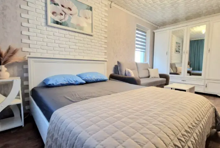 Гомель, улица Народного Ополчения, 18, 1 комн.