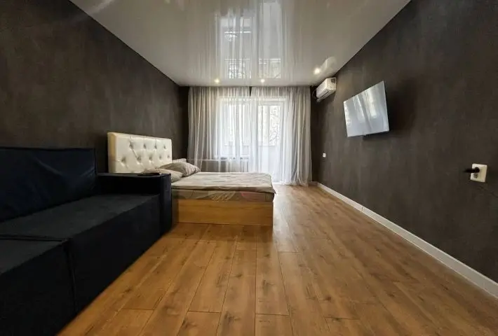 Гомель, улица Курчатова, 9, 2 комн.