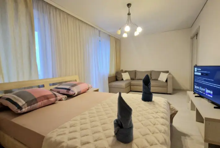 Гомель, улица Ильича, 194Б, 4 комн.