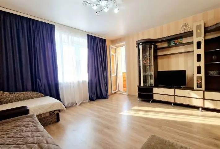 Гомель, улица Свиридова, 16А, 2 комн.