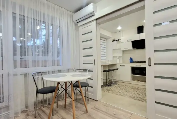 Гомель, проспект Победы, 12А, 3 комн.