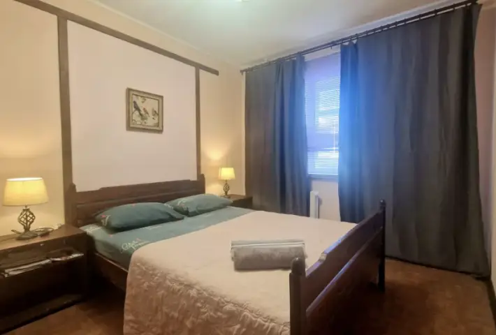 Гомель, улица Мазурова, 46, 2 комн.