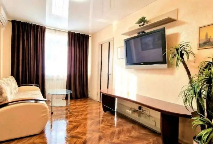 Гомель, улица Билецкого, 5, 2 комн.