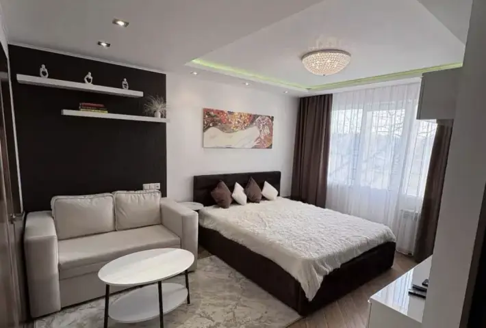 Гомель, Рогачёвская улица, 2Г, 1 комн.