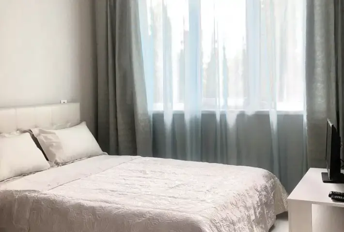 Гомель, улица Петруся Бровки, 37, 2 комн.