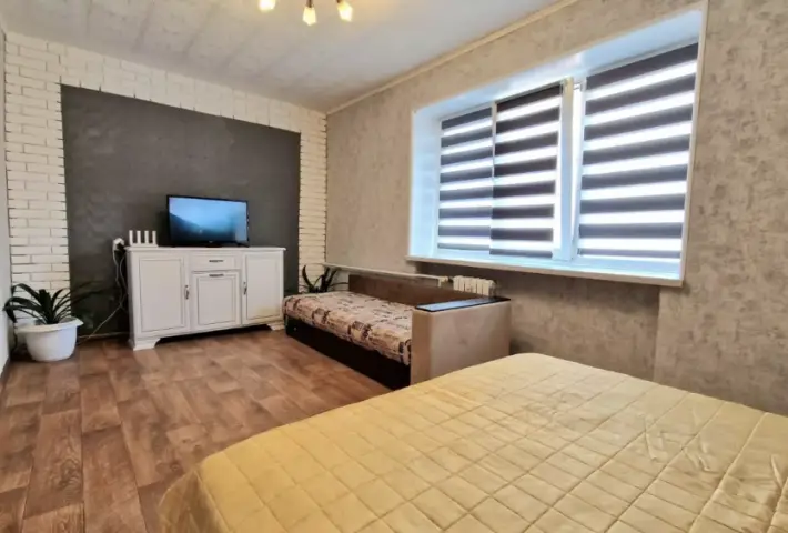 Гомель, улица Карповича, 10, 1 комн.