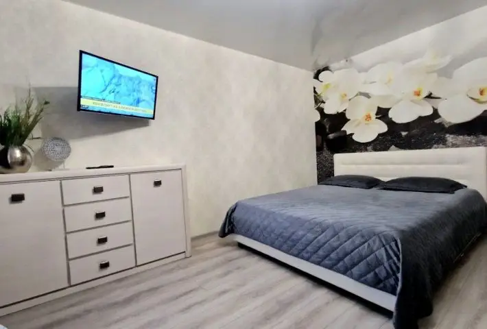 Гомель, Рогачёвская улица, 19, 1 комн.