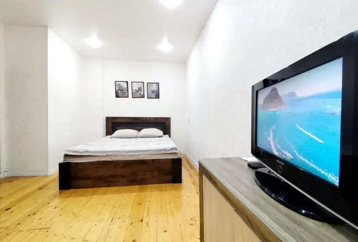 Гомель, проспект Ленина, 59, 1 комн.