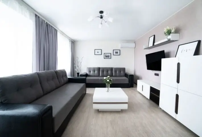 Гомель, проспект Ленина, 53, 2 комн.