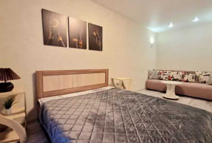 Гомель, Советская улица, 5, 1 комн.