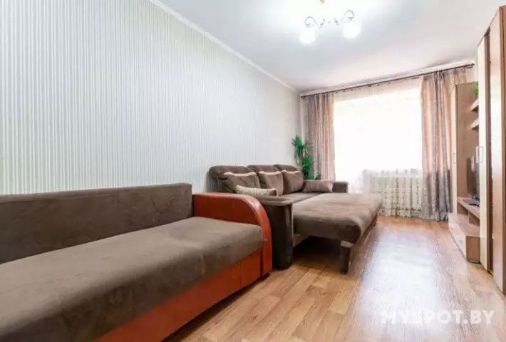 Гомель, проспект Победы, 18, 2 комн.