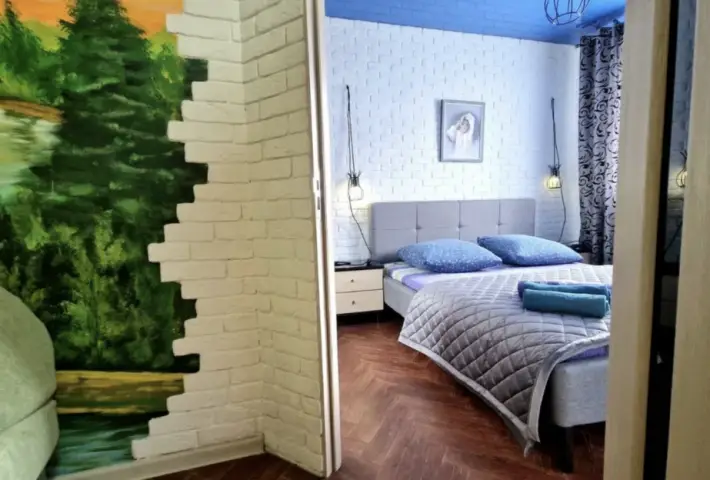 Гомель, улица Билецкого, 5, 2 комн.