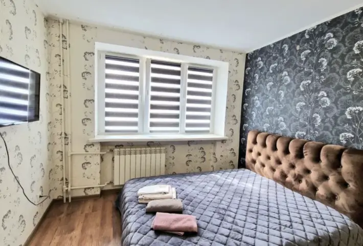 Гомель, улица Парижской Коммуны, 19, 1 комн.