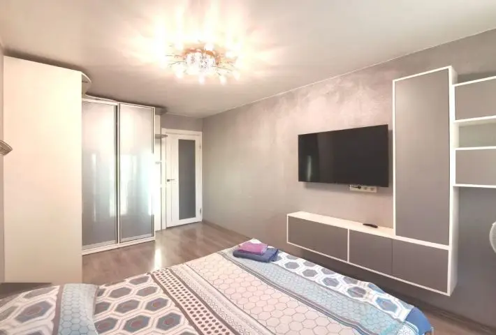 Гомель, улица Царикова, 48, 3 комн.