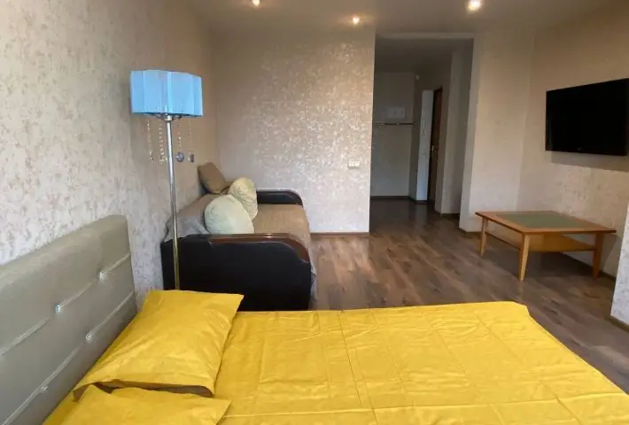 Гомель, улица Тельмана, 3, 1 комн.