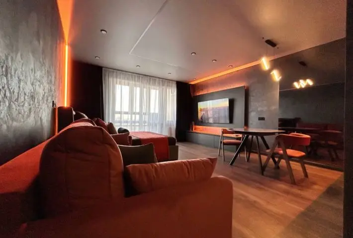 Гомель, улица Мазурова, 3, 1 комн.