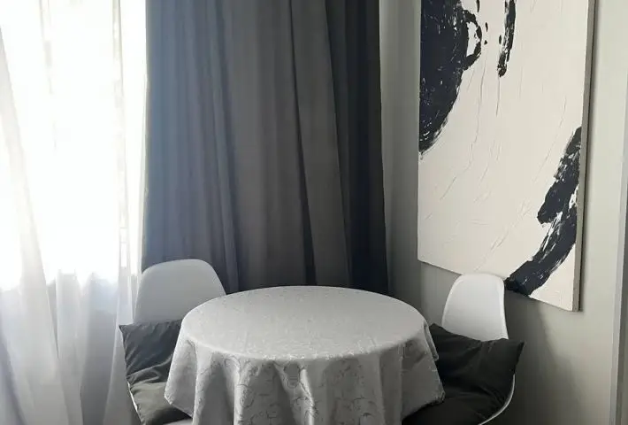 Гомель, улица Моисеенко, 45, 1 комн.