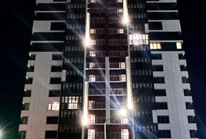 Гомель, улица Мазурова, 3, 1 комн.