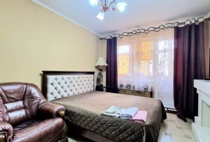 Гомель, улица Кожара, 18, 2 комн.