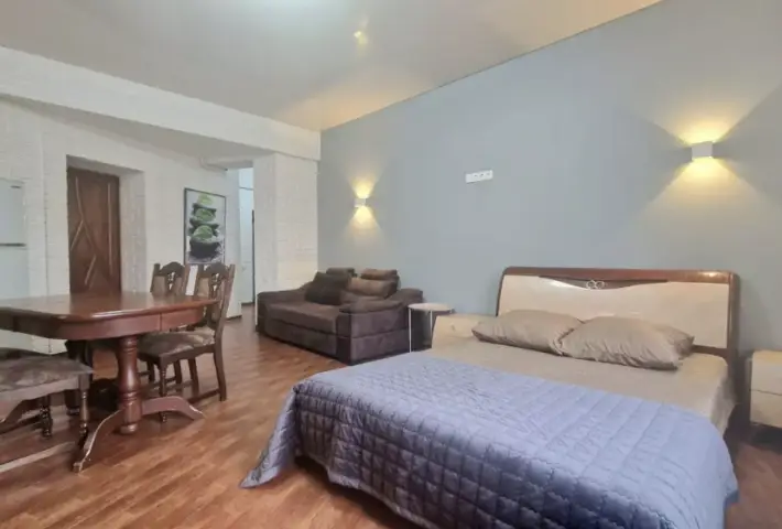 Гомель, проспект Ленина, 35, 3 комн.