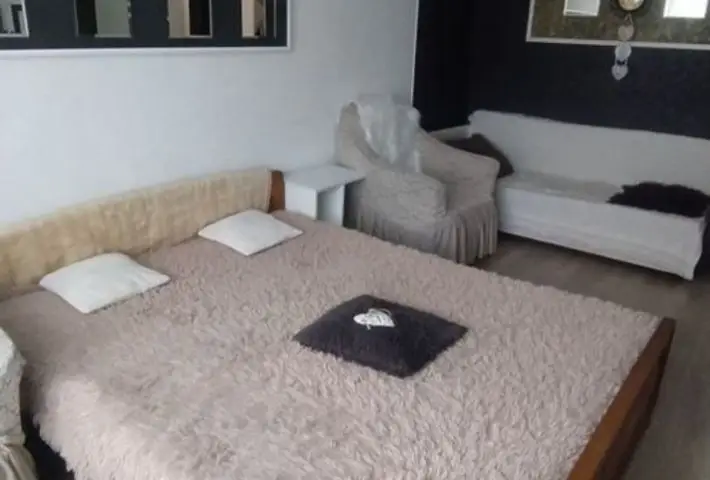 Гомель, Речицкий проспект, 45, 1 комн.