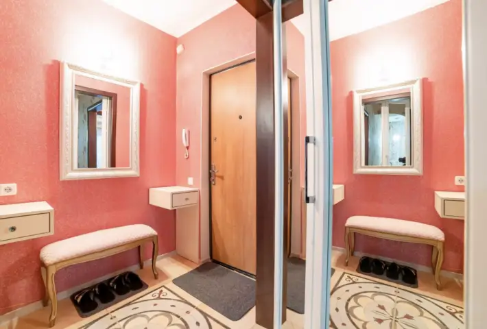 Гомель, улица Т.С. Бородина, 10, 1 комн.