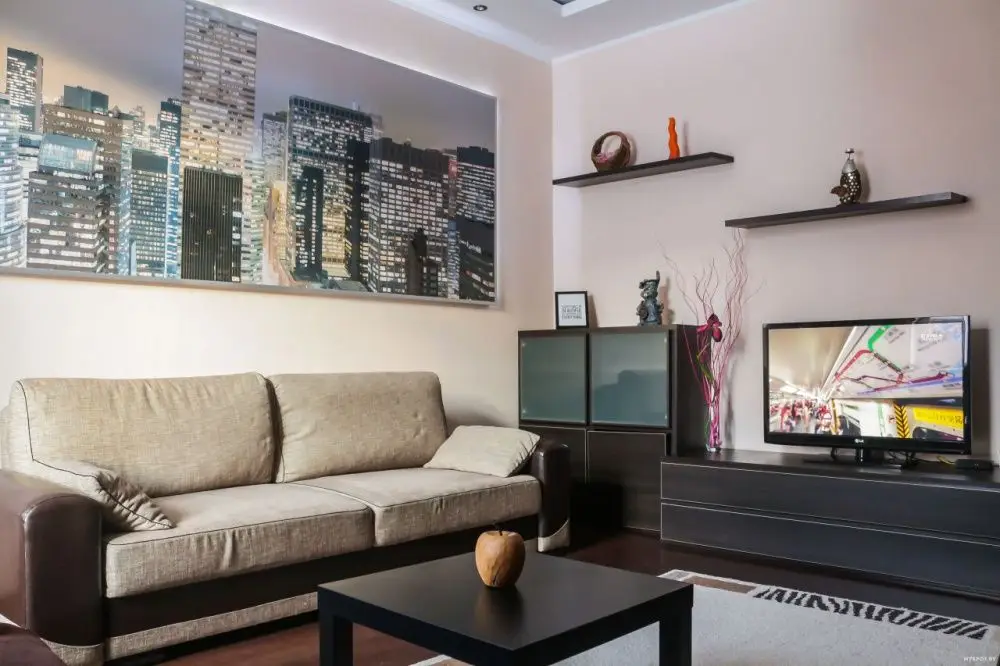 Гомель, улица Жарковского, 10, 1 комн.