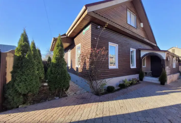 Гомель, Сенная улица, 13, 4 комн.