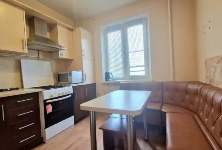 Гомель, улица Д.Н. Пенязькова, 25, 3 комн.