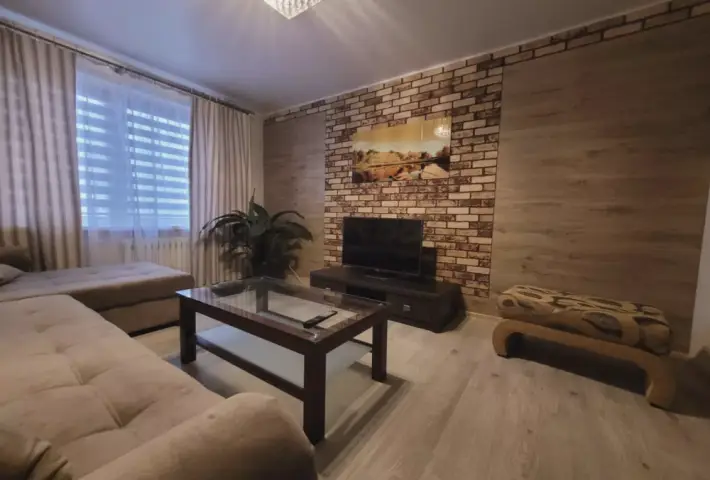 Гомель, улица Т.С. Бородина, 18, 3 комн.