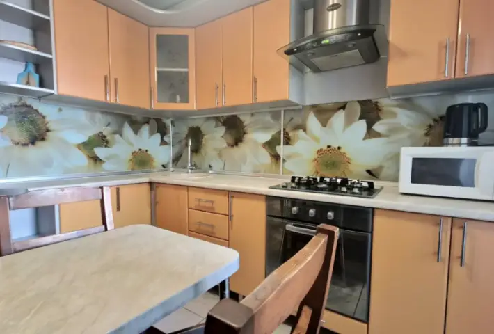 Гомель, улица Свиридова, 16А, 2 комн.