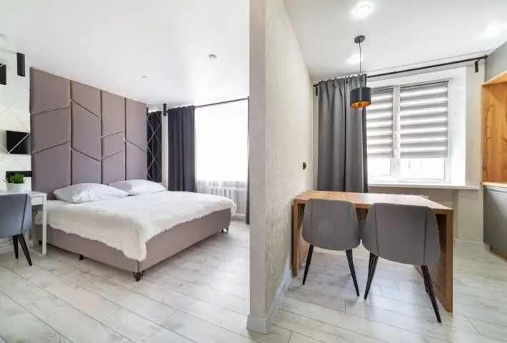 Гомель, проспект Ленина, 53, 1 комн.