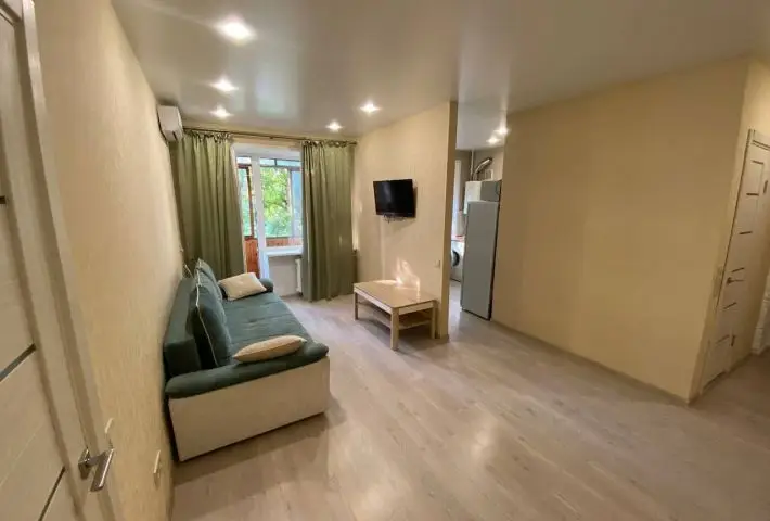 Гомель, улица Артёма, 2, 2 комн.